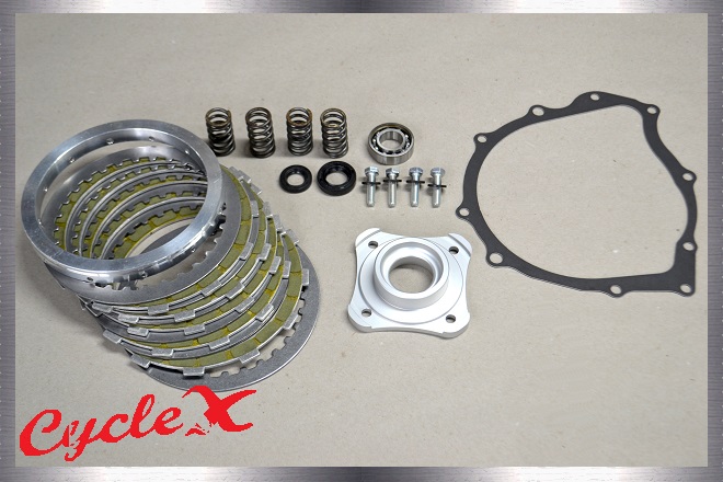 Engine Parts Clutches